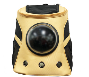 "The Fat Cat" Cat Backpack - For Larger Cats