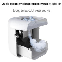 Load image into Gallery viewer, Rechargeable Water-cooled Air Conditioner
