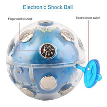 Load image into Gallery viewer, Shocking Fun Ball
