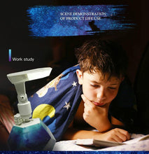 Load image into Gallery viewer, Starry Sky Night Light Projector
