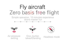 Load image into Gallery viewer, Full HD Waterproof Drone
