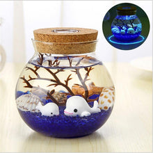 Load image into Gallery viewer, Saltwater Fish Stone Ocean Night Lights
