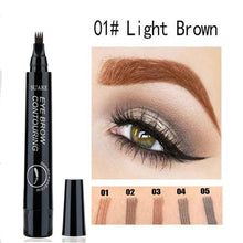 Load image into Gallery viewer, Waterproof Micro-blading Pen
