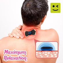Load image into Gallery viewer, Portable Mini Massager
