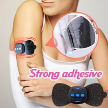 Load image into Gallery viewer, Portable Mini Massager
