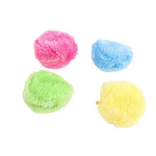 Load image into Gallery viewer, Magic Solid Automatic Roller Ball Dog Cat Pet Toy Funny Roller Ball Toy
