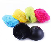 Load image into Gallery viewer, Magic Solid Automatic Roller Ball Dog Cat Pet Toy Funny Roller Ball Toy
