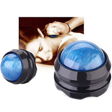 Load image into Gallery viewer, SootheSphere Massage Roller
