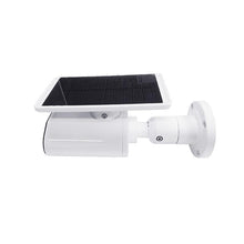 Load image into Gallery viewer, SOLAR-POWERED WIFI SECURITY CAMERA
