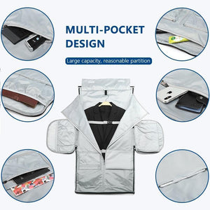 All in One Travelling Bag