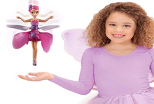 Load image into Gallery viewer, Flying Fairy Magical Princess
