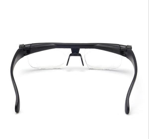 Adjustable Glasses