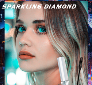 Diamond Mascara