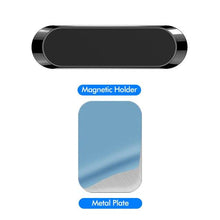 Load image into Gallery viewer, Car Phone Holder Magnetic Strip
