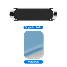 Load image into Gallery viewer, Car Phone Holder Magnetic Strip
