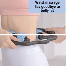 Load image into Gallery viewer, Yoga Muscle Relaxer Stovepipe Massage Roller
