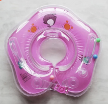 Load image into Gallery viewer, Baboo Baby Neck Float
