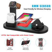 Load image into Gallery viewer, 4 in 1 Charging Dock Station
