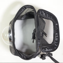 Load image into Gallery viewer, &quot;The Fat Cat&quot; Cat Backpack - For Larger Cats
