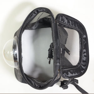 "The Fat Cat" Cat Backpack - For Larger Cats