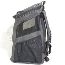 Load image into Gallery viewer, &quot;The Fat Cat&quot; Cat Backpack - For Larger Cats
