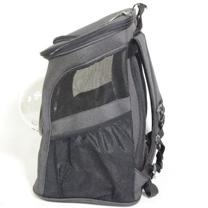 "The Fat Cat" Cat Backpack - For Larger Cats