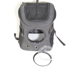 Load image into Gallery viewer, &quot;The Fat Cat&quot; Cat Backpack - For Larger Cats
