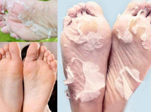 Load image into Gallery viewer, Deep Moisturizing &amp; Exfoliating Feet Peel Mask (1 Pair Set)
