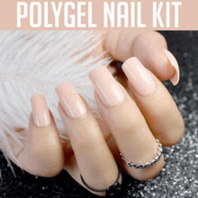Load image into Gallery viewer, Premium PolyGel Nail Kit
