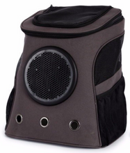 Load image into Gallery viewer, &quot;The Fat Cat&quot; Cat Backpack - For Larger Cats
