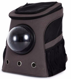 "The Fat Cat" Cat Backpack - For Larger Cats