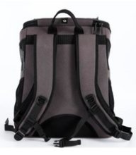 Load image into Gallery viewer, &quot;The Fat Cat&quot; Cat Backpack - For Larger Cats
