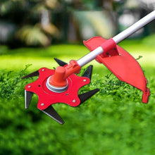 Load image into Gallery viewer, Steel Trimmer Head
