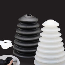 Load image into Gallery viewer, Silicone Drill Dust Collector Power Tool
