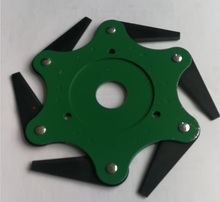 Load image into Gallery viewer, Steel Trimmer Head
