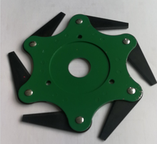 Load image into Gallery viewer, Steel Trimmer Head
