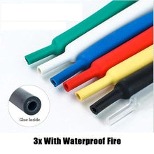 Load image into Gallery viewer, Cable Shrinkable Tube

