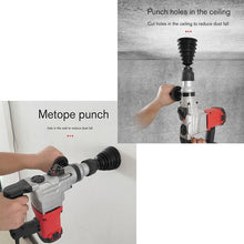 Load image into Gallery viewer, Silicone Drill Dust Collector Power Tool
