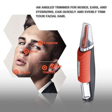Load image into Gallery viewer, SWITCHBLADE HAIR TRIMMER
