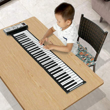Load image into Gallery viewer, Advanced PianoRoll - Portable Electronic Piano

