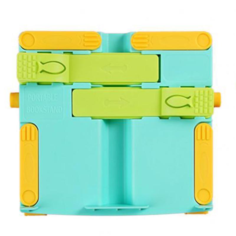 Foldable Portable File Holder Organizer Bracket