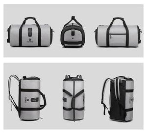 All in One Travelling Bag