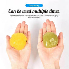 Load image into Gallery viewer, Quickly Multi-function Magic Dust Cleaning Mud
