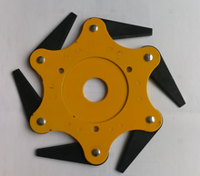 Load image into Gallery viewer, Steel Trimmer Head
