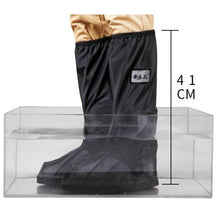 Load image into Gallery viewer, Waterproof Boot Covers
