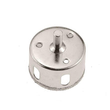 Load image into Gallery viewer, Diamond Glass Drill Bit Set 15pcs
