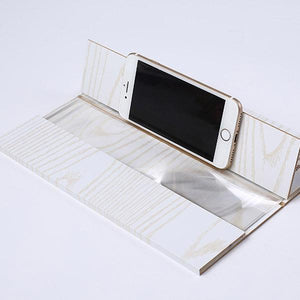 Fashion 3D Phone Screen Amplifier