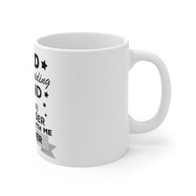 Load image into Gallery viewer, Father&#39;s Day Guidance Mug
