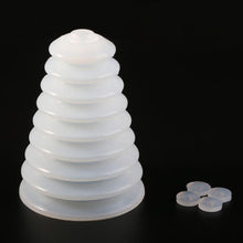 Load image into Gallery viewer, Silicone Drill Dust Collector Power Tool
