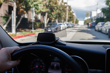 Load image into Gallery viewer, DISPLAY DRIVE: THE BEST HEAD-UP DISPLAY FOR ANY CAR
